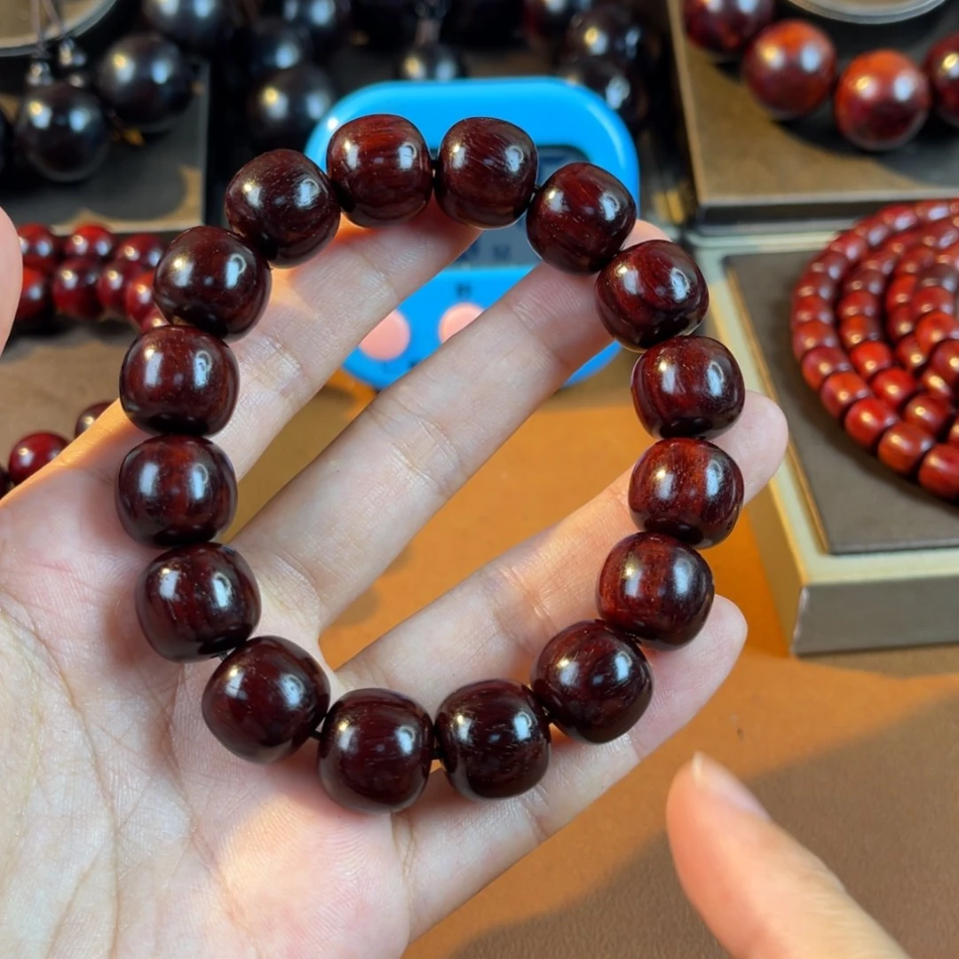 檀香紫檀（小叶紫檀）