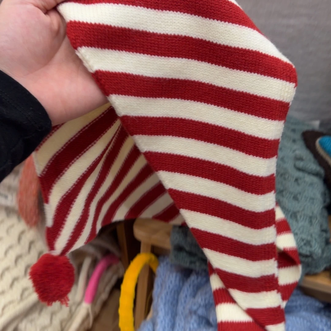 棉麻大馍馍推荐好三角巾