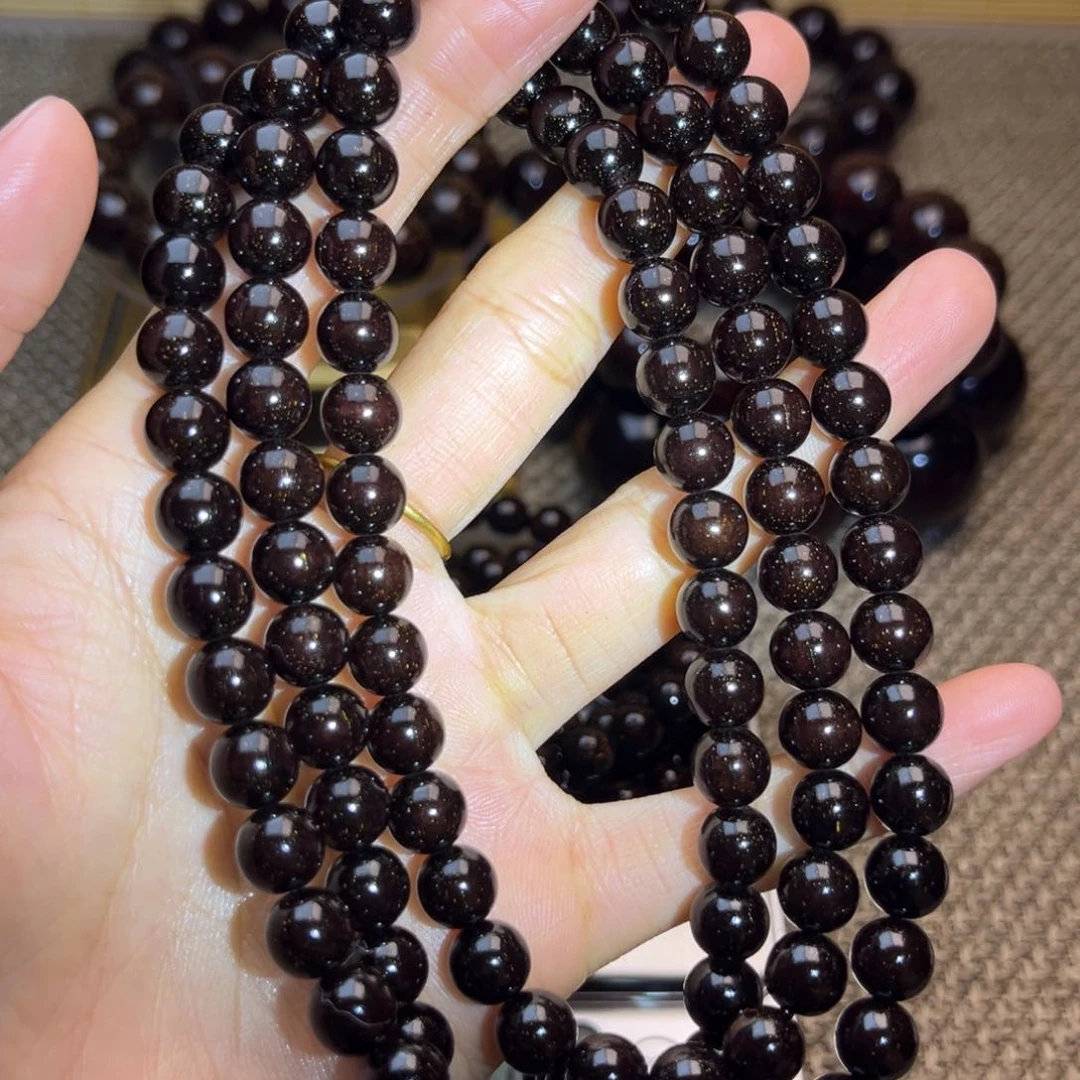 檀香紫檀（小叶紫檀）0.8 108 带星