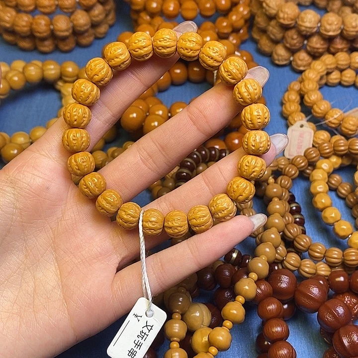 猴头手串猴头手串