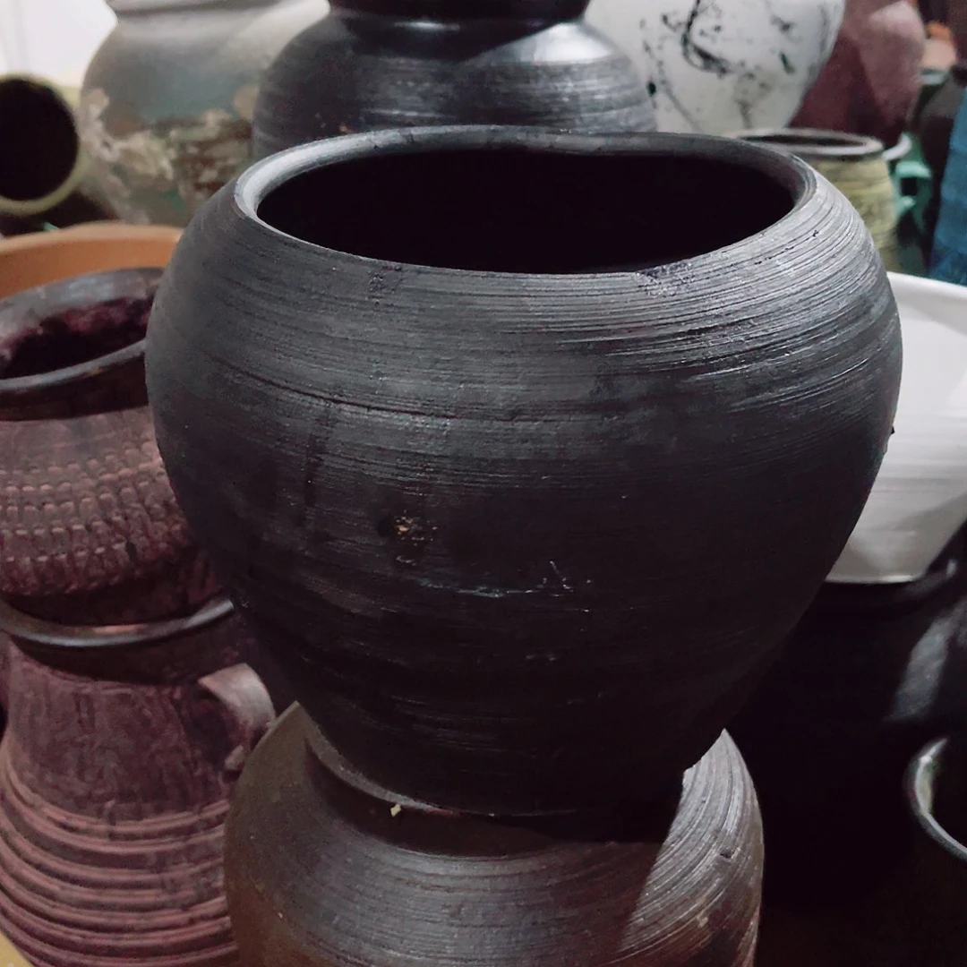 带孔口径15高度18微瑕