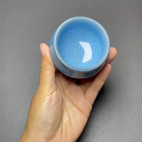 【闪购商品】茶盏-10102..........