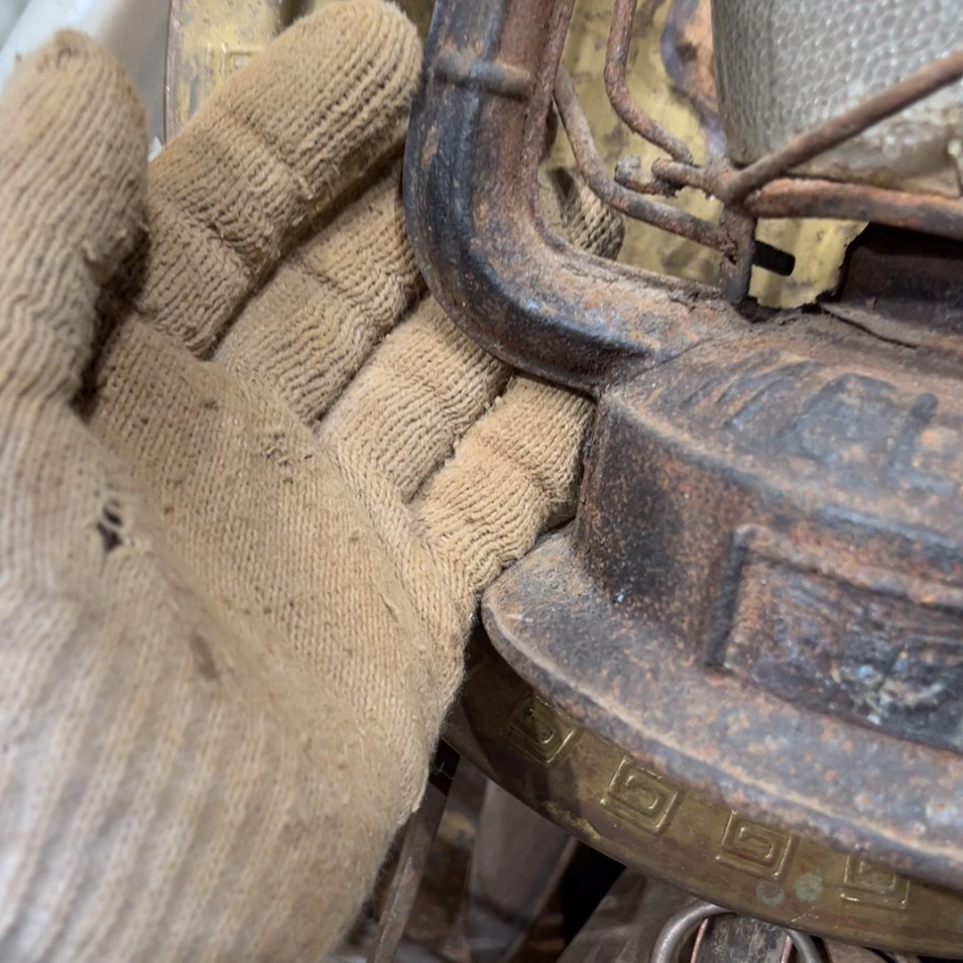 红*香一物一图，工艺品