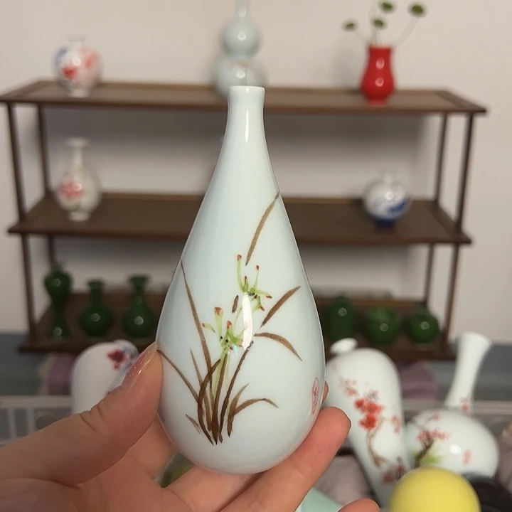 陶瓷景德镇陶瓷研究所