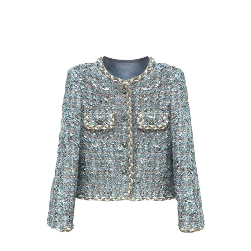 068时尚百搭外套