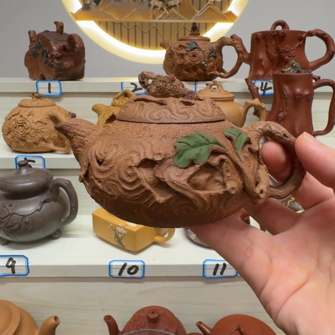 茶盘紫砂福利多多