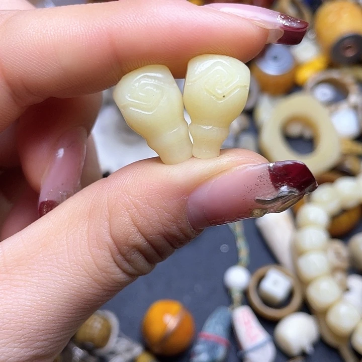 驼骨手串/手链其他配饰