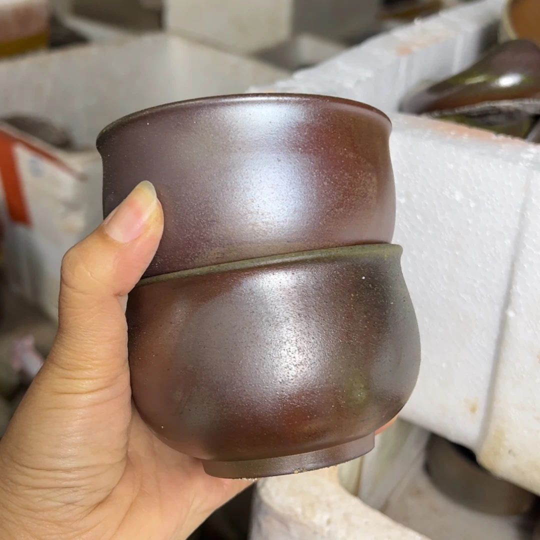 坭兴陶贵台龙窑A98