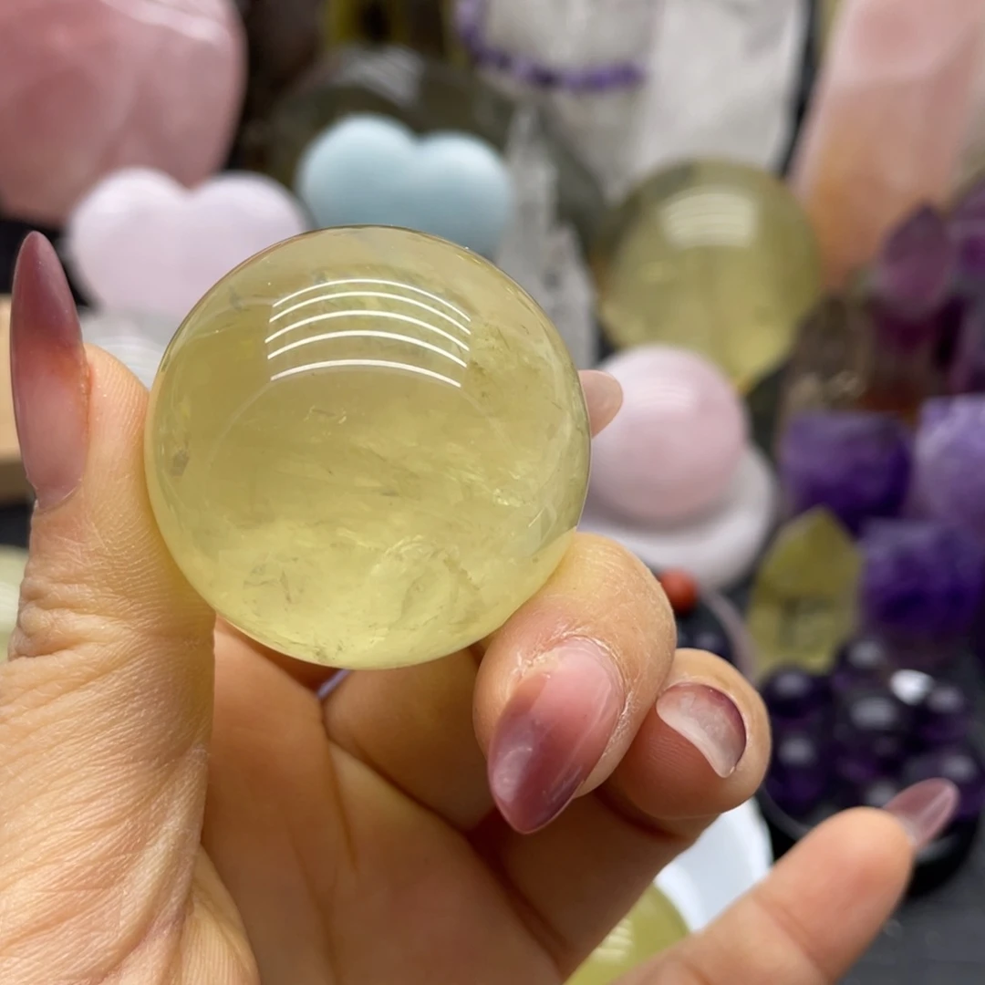 紫晶珠宝半成品银S925镶嵌15