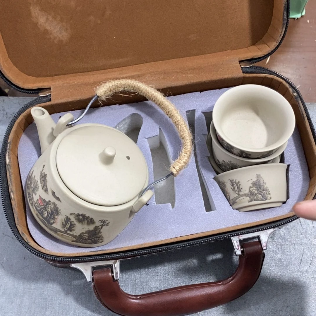 陶瓷等行业的生产经营