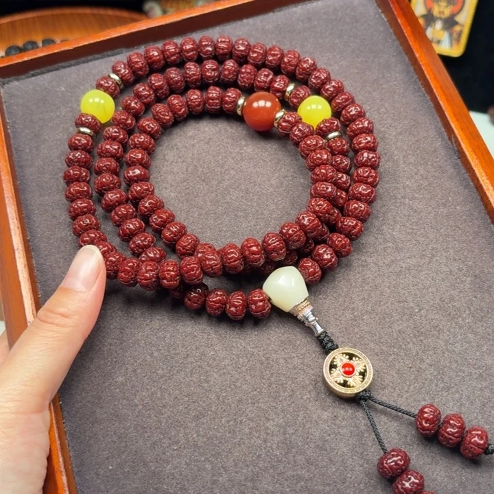 吊坠金刚菩提金刚菩提子