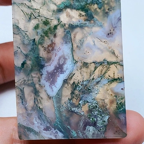 玛瑙/玉髓颈饰未镶嵌用****4