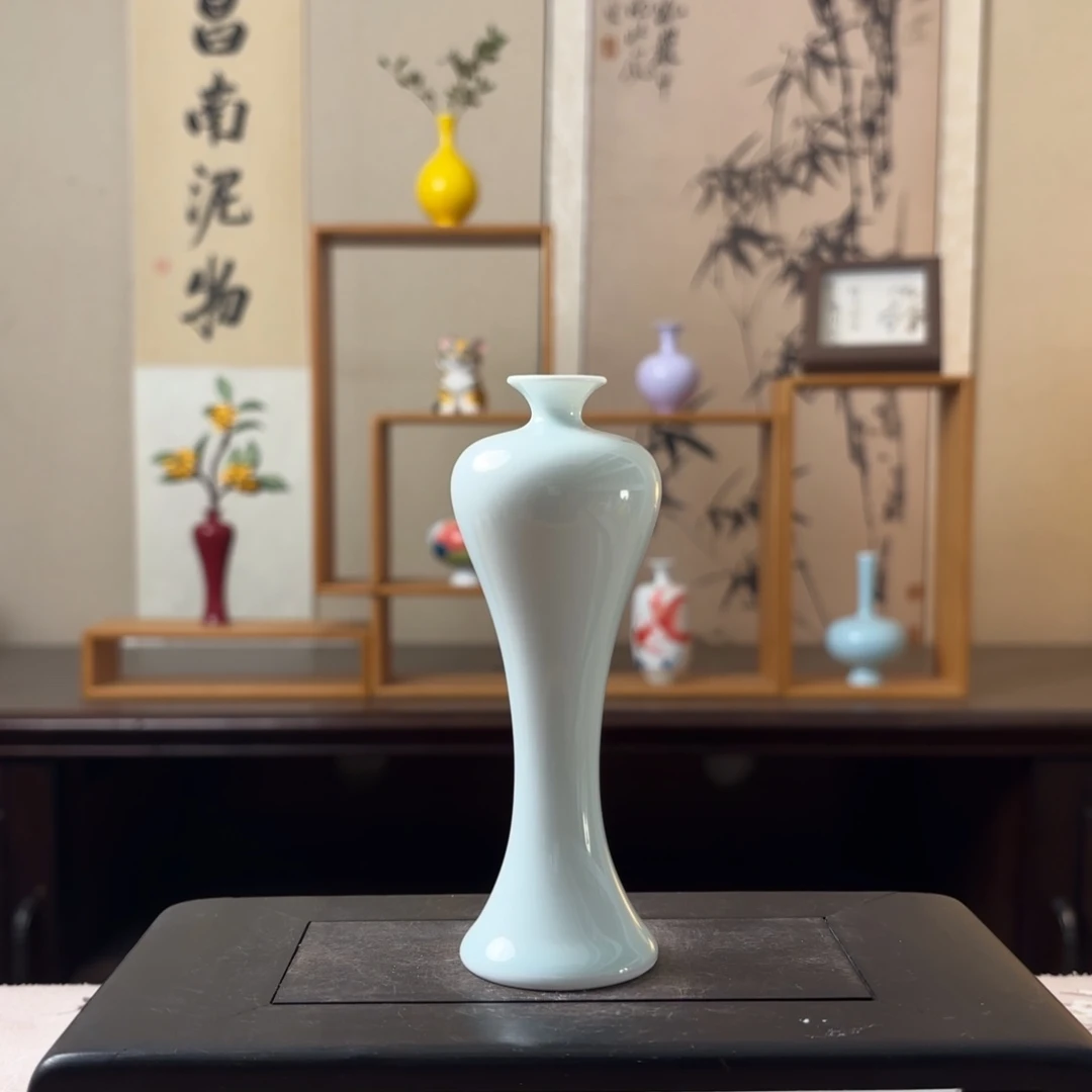 摆件美好的一天从一杯