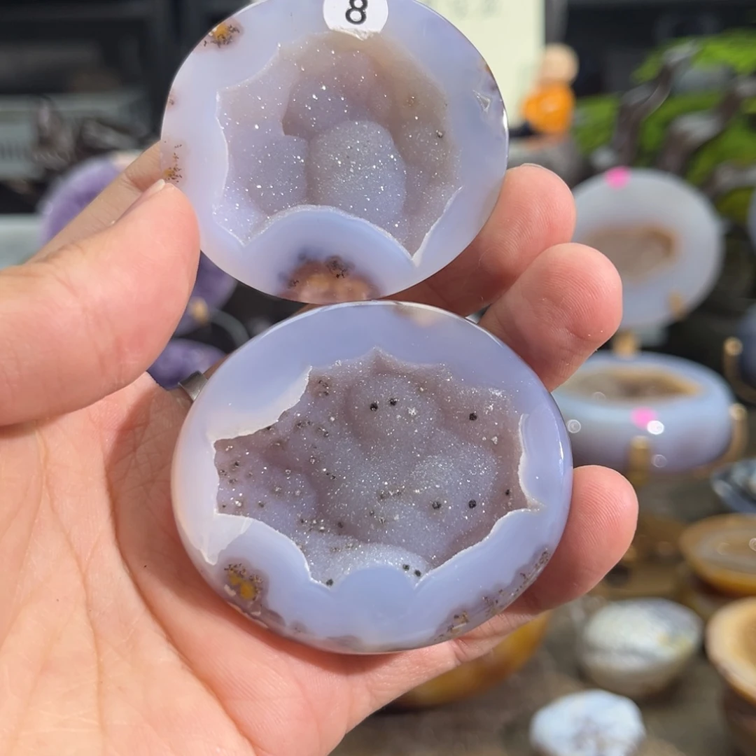 未镶嵌大型摆件（非配饰）紫晶