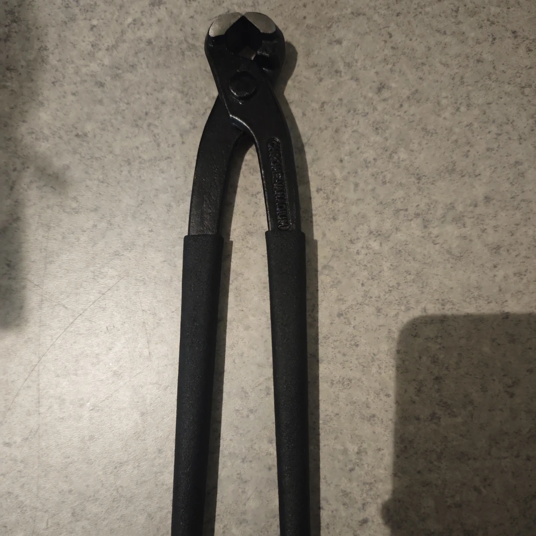 拆卸钳子笼拉码工具拆半轴囚笼拆卸器微瑕