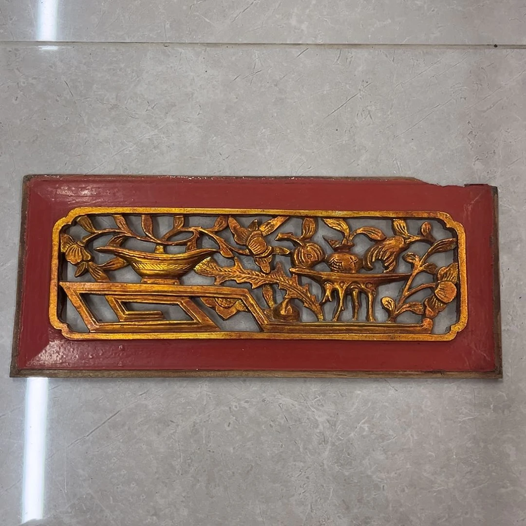 核桃木/黑胡桃（胡桃木）心**静