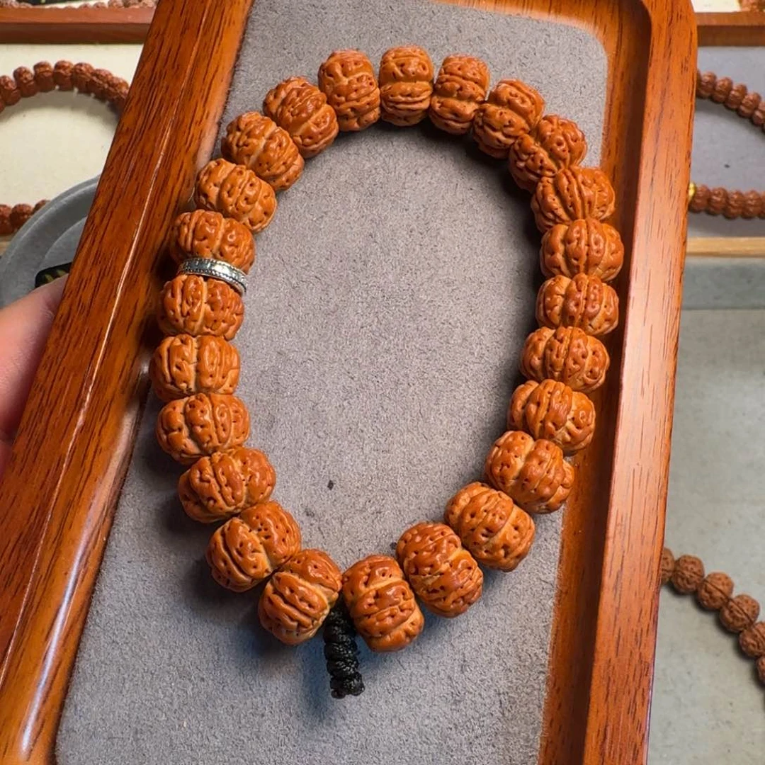 吊坠金刚菩提雄霸天下13.5