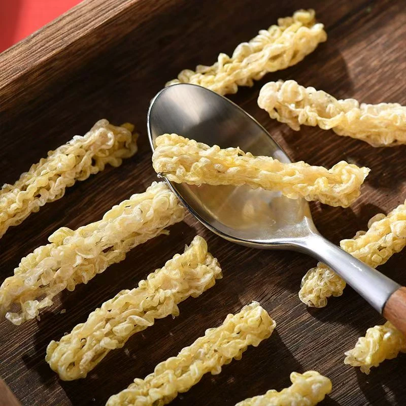 【蛤蟆|线油】东北蛤蟆油线蛤油炖木瓜滋补养生母豹子线油蛤油包邮