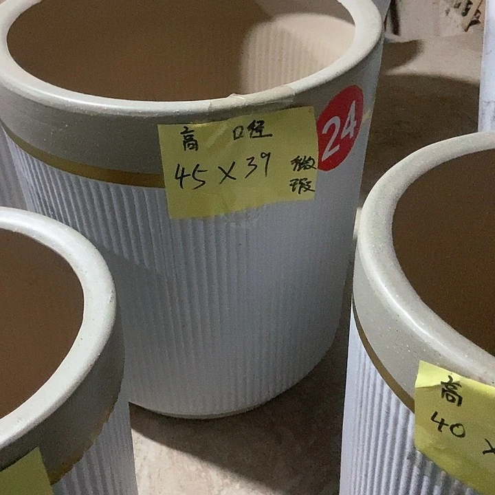 高温绿口特大两个