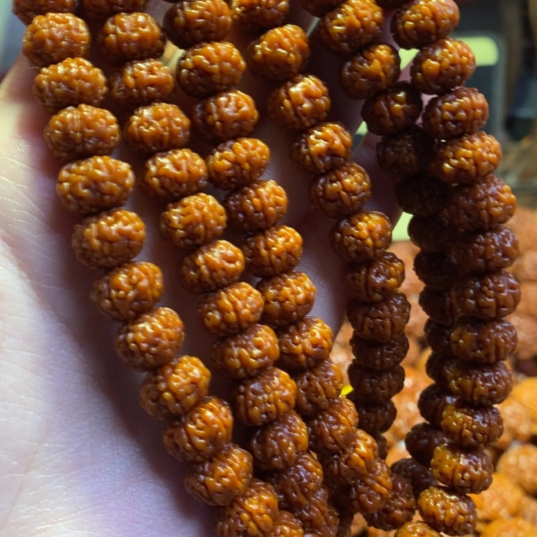 金刚菩提吊坠10_108树王。5