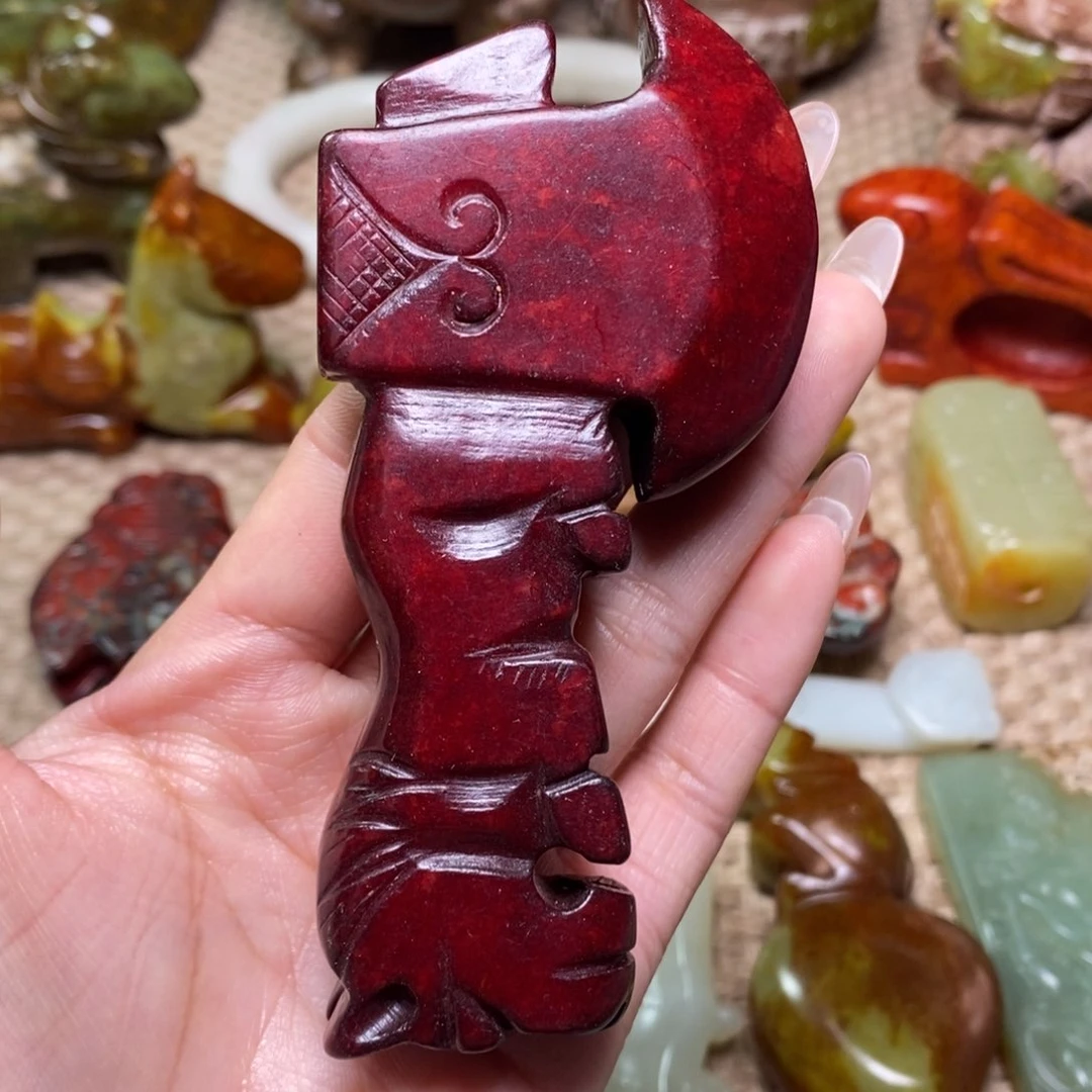 白玉菩提吊坠白玉菩提白玉菩提摆件