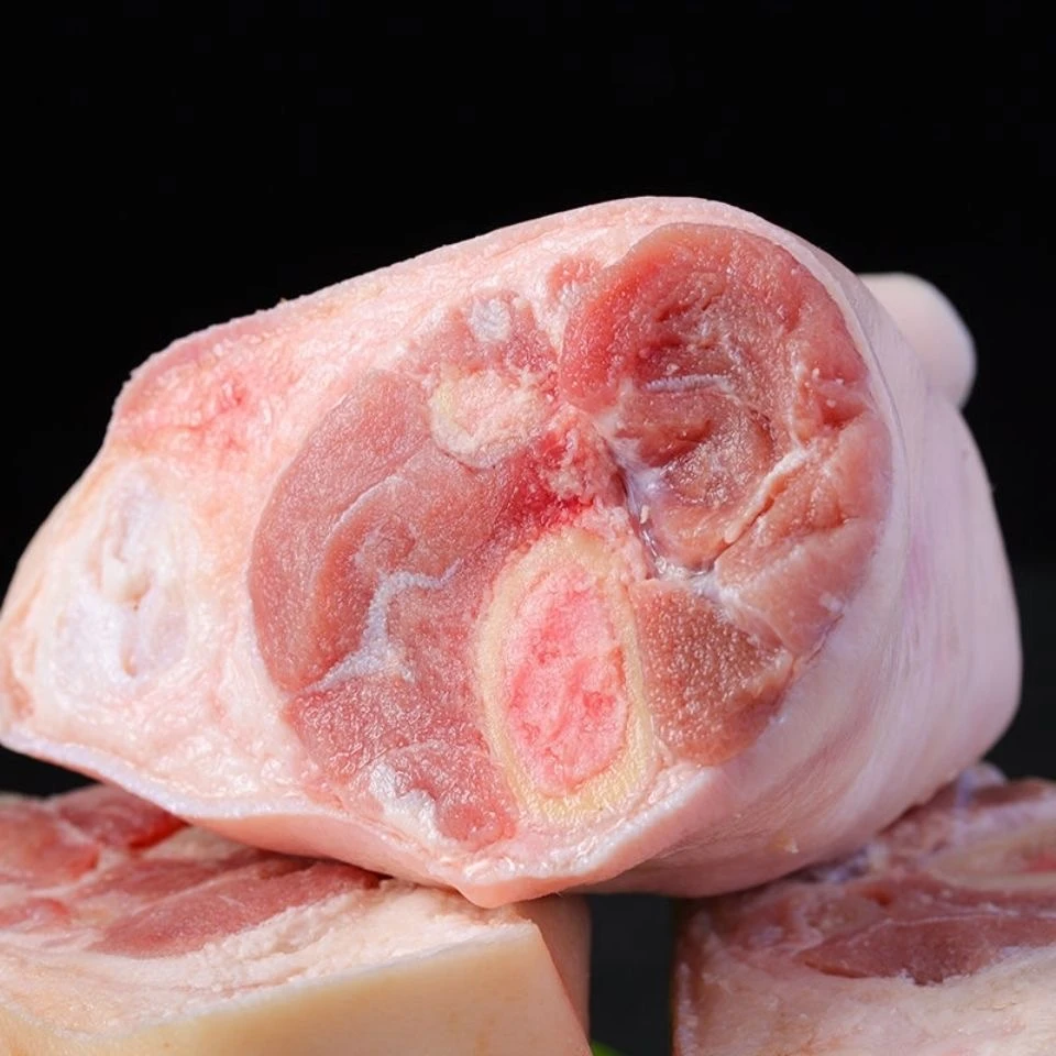 【生态猪脚圈】王者｜厚皮猪脚圈 久炖不散 女士养颜必备