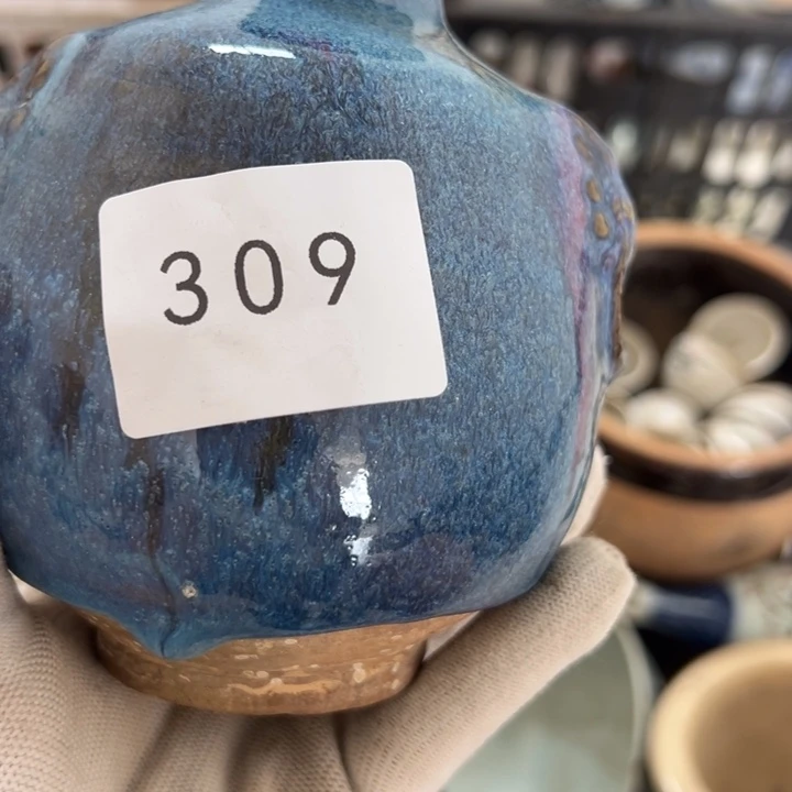 没*工艺品摆件三309