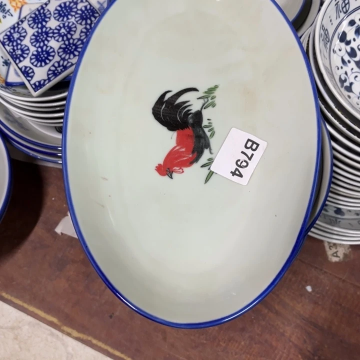 陶瓷制品瑕疵处理