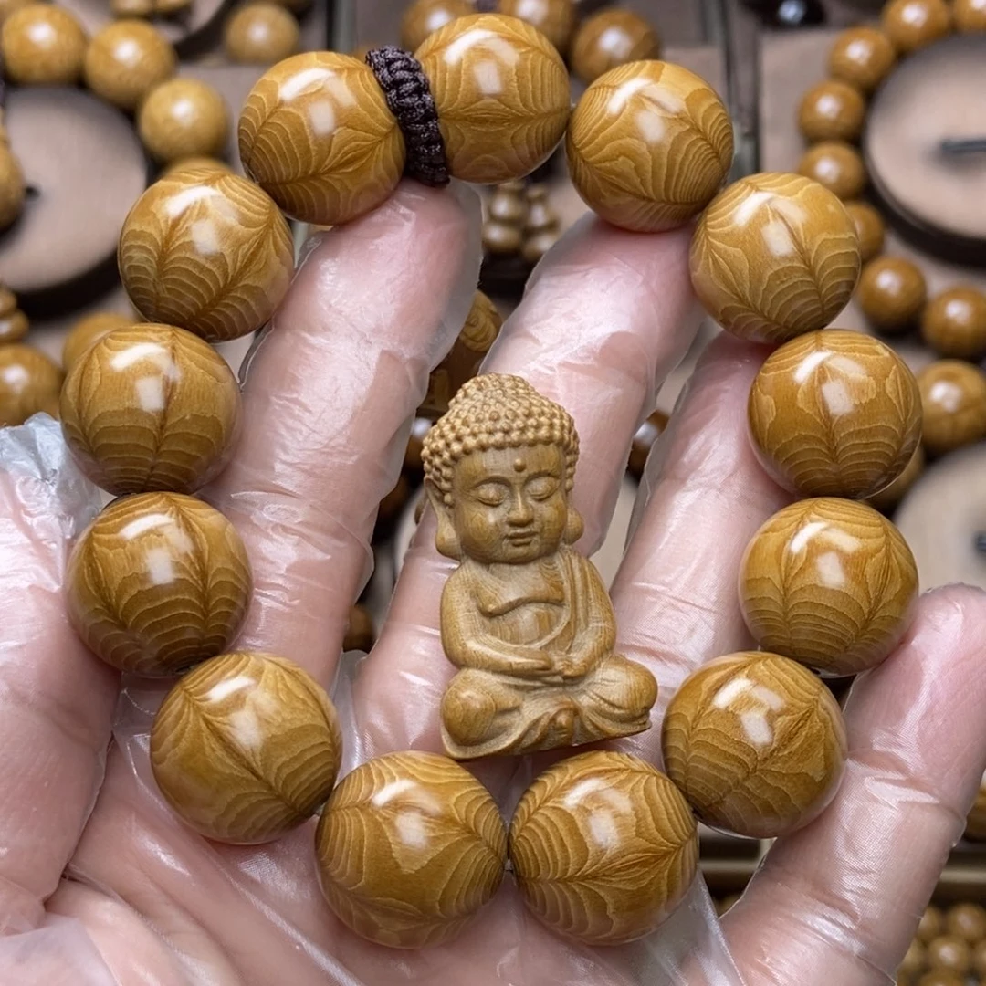 六道木手串/手链1.8精品