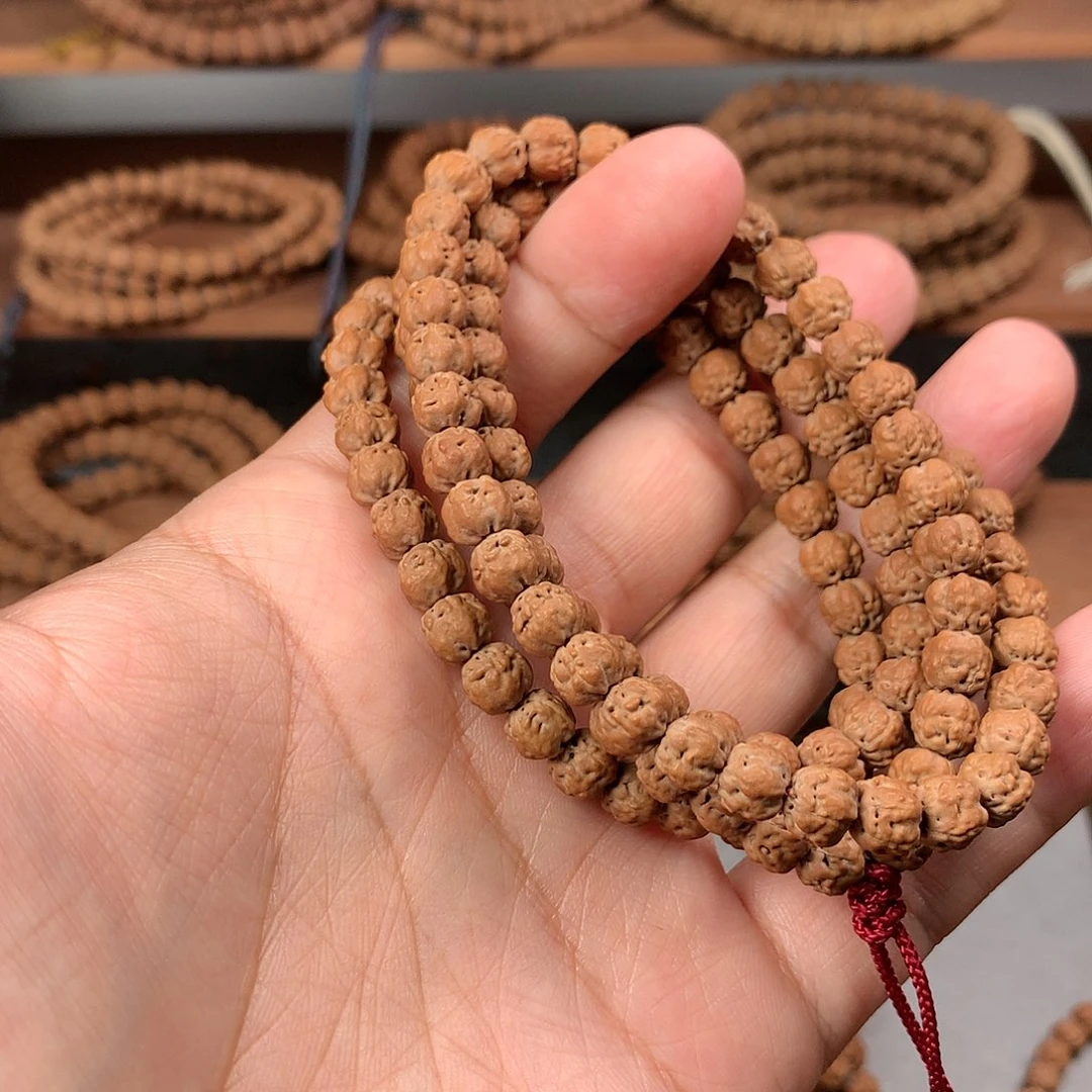 金刚菩提吊坠三*佛手