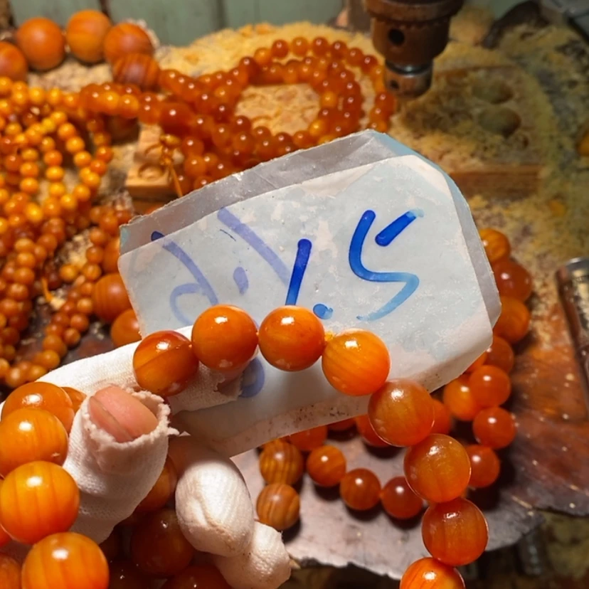 【闪购商品】松木（琥珀木）手串/手链