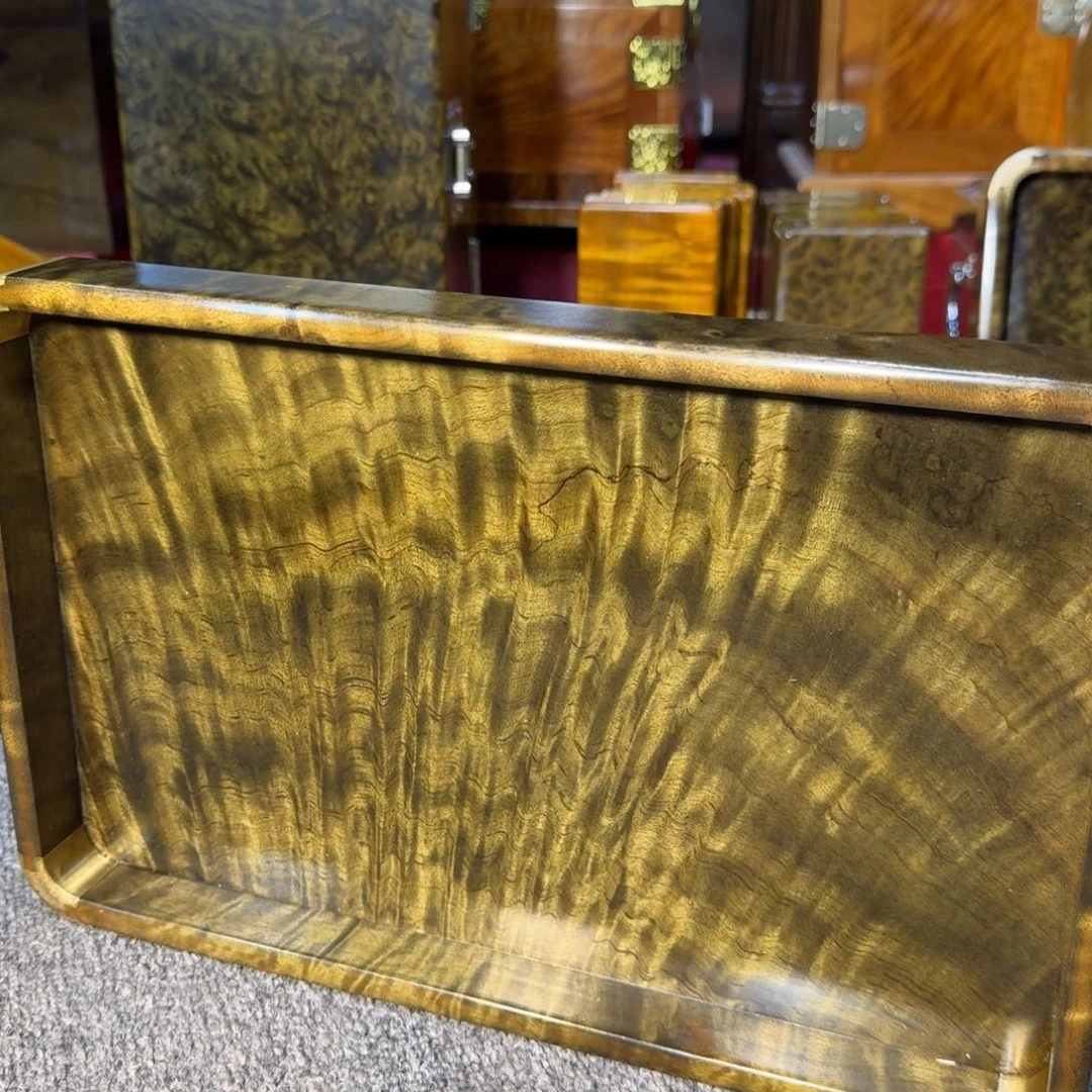 乌木类成套家具乌木