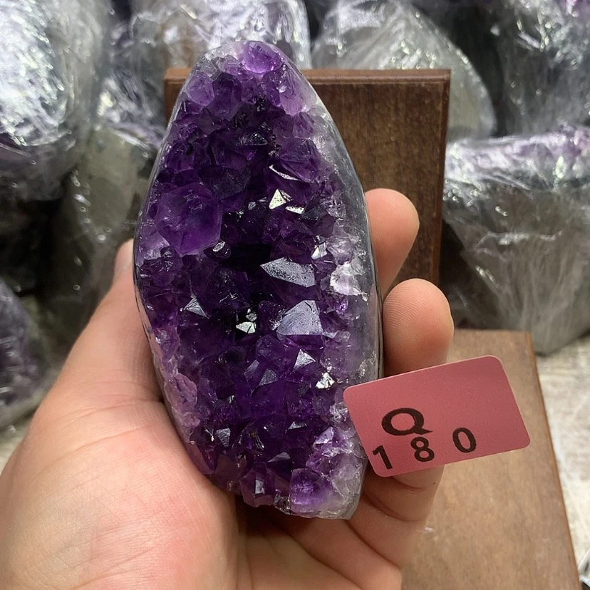 【闪购商品】水晶大型摆件（非配饰）未镶嵌