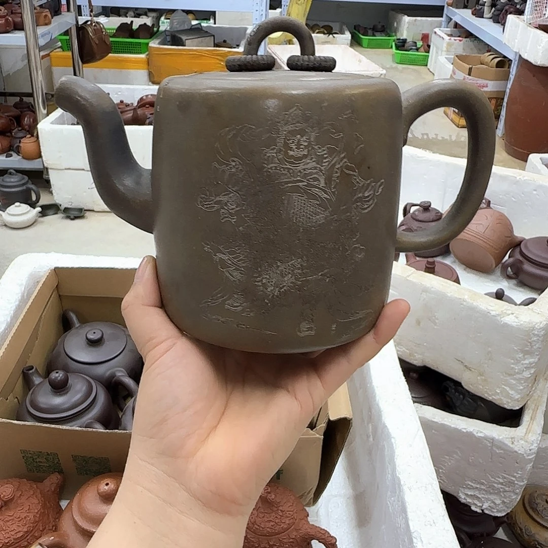 茶壶紫砂紫砂的宜兴紫砂壶宜兴紫砂