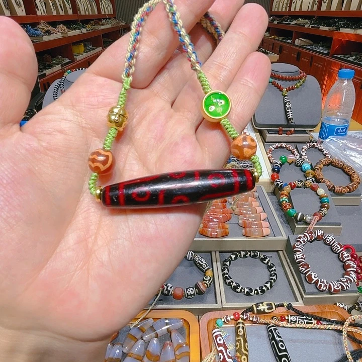 未镶嵌玛瑙/玉髓珠宝奇石