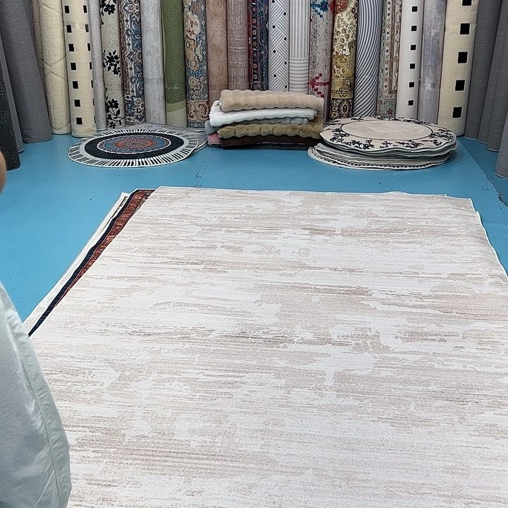 混纺加厚比利时绒微瑕特价200×300误差正负1-3厘米