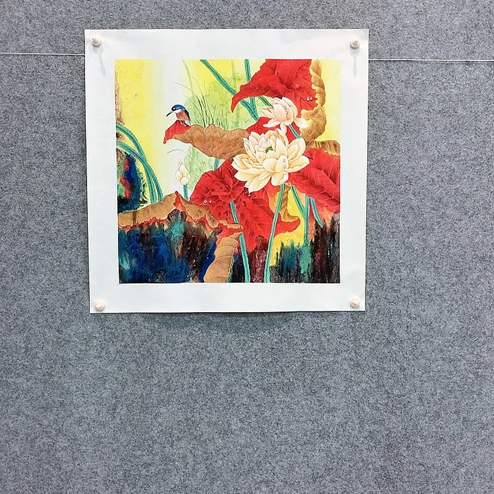 书法王晓梅王晓梅王晓梅