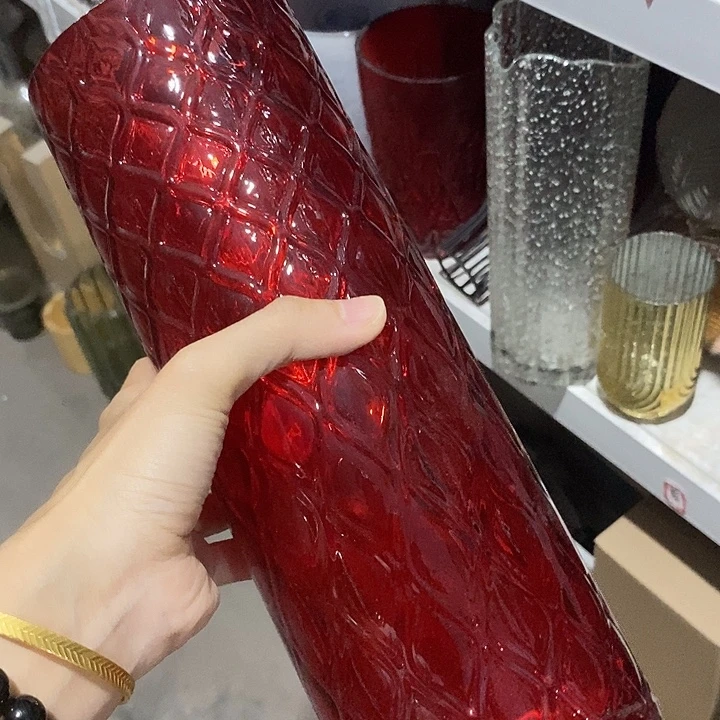 有机玻璃10x28手工测量会有误差