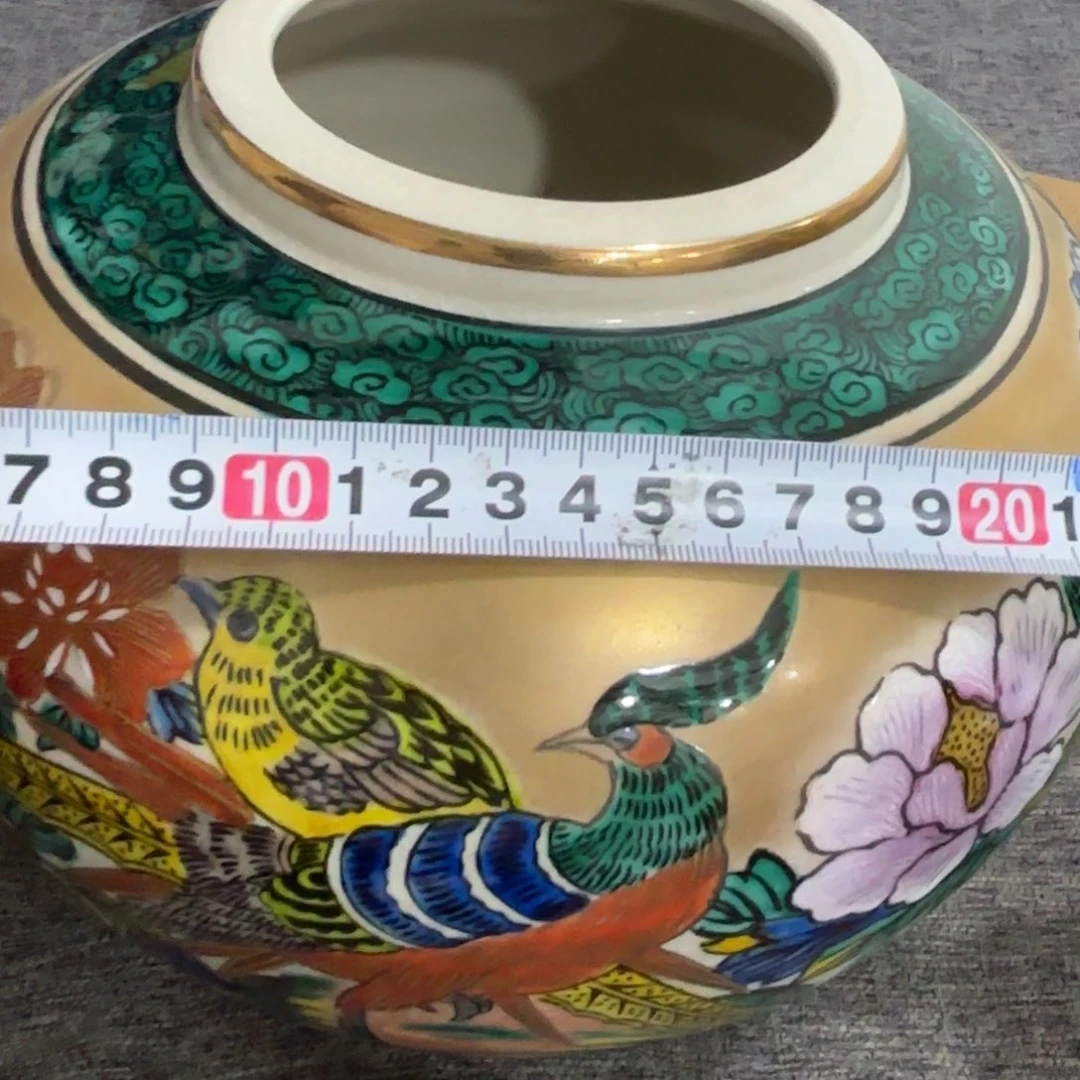 茶杯紫砂非常好看的花瓶