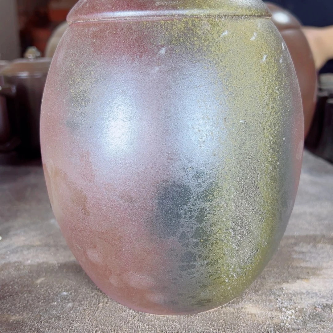 贵台龙窑贵台柴烧80