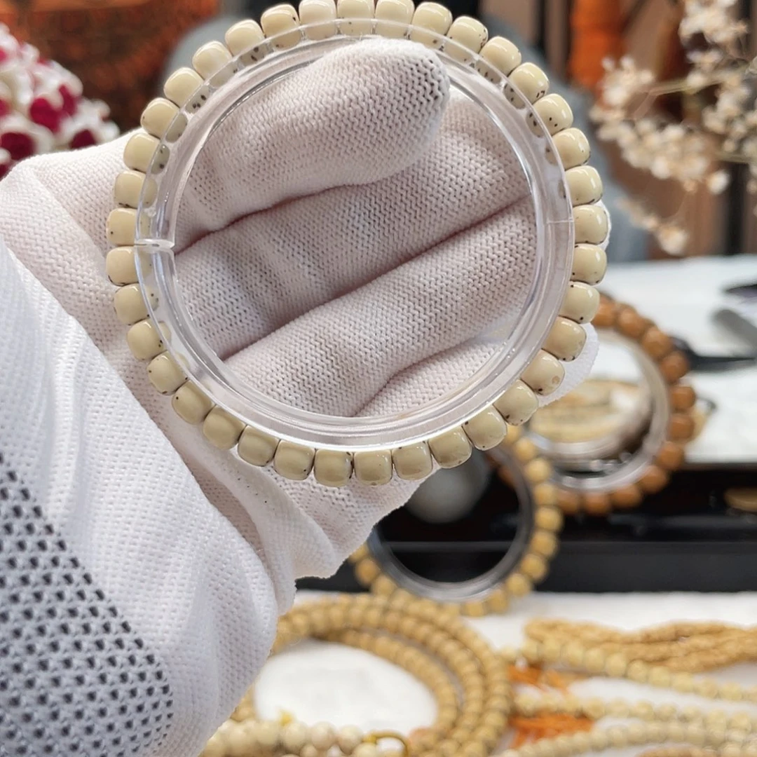 手串星月菩提星月