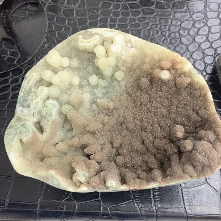 未镶嵌珠宝半成品紫晶