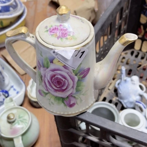 咪**嘟陶瓷制品瑕疵处理