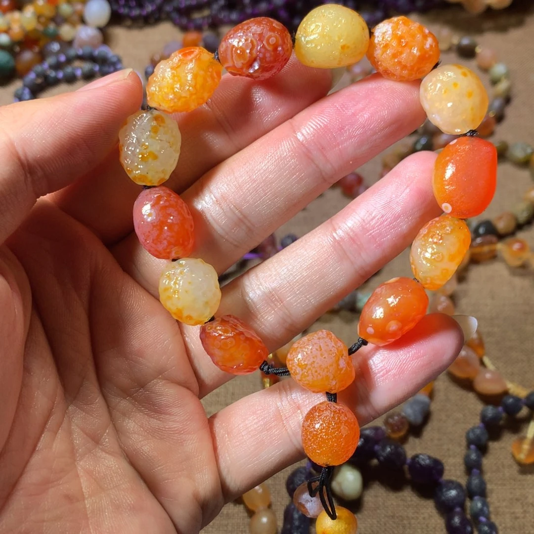 石材大漠戈壁原石