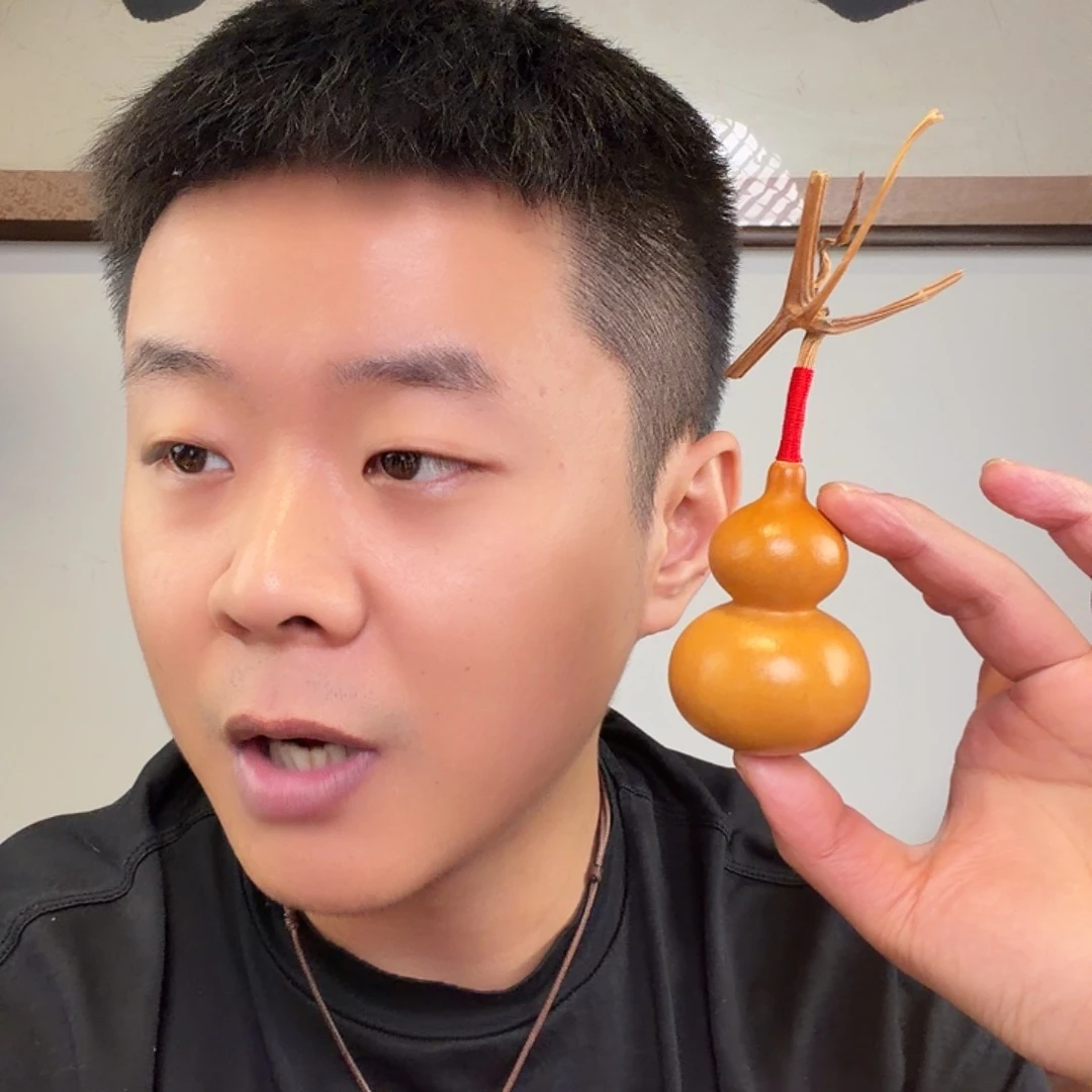 狙***一精品天津嘴八宝葫芦