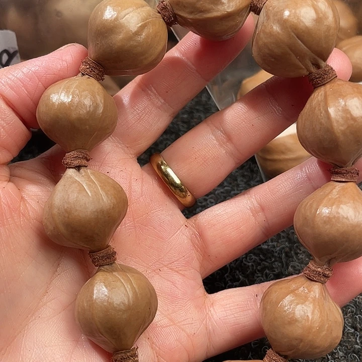 用***4吊坠橄榄核2.2✖️2.4