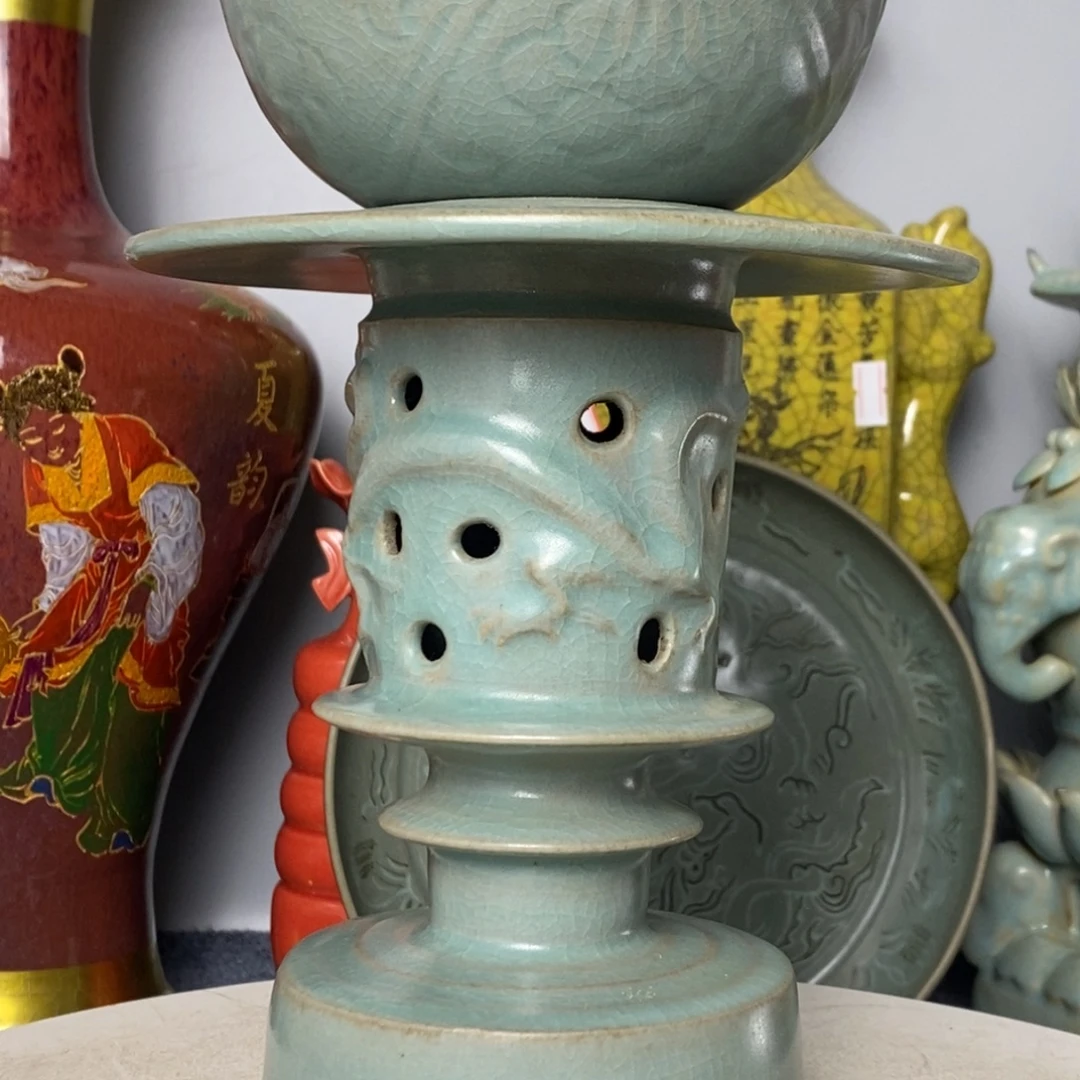 瓷器摆件瓷器摆件