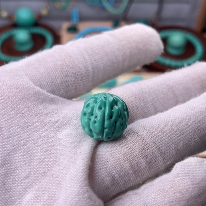 精品金刚珠卡15mm