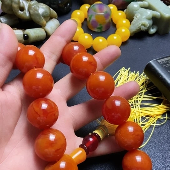 紫金钵盂菩提吊坠