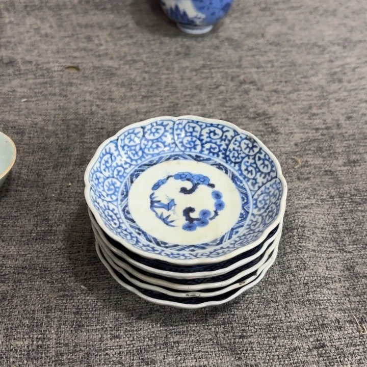 非常好看漂亮的物品